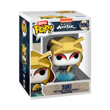 Suki #996 Funko Pop