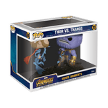thor vs thanos 707