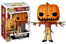pumpkin king 153
