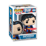 superman only at 466