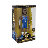 lebron james gold nba 3000