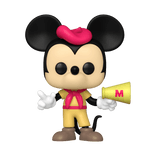 Mickey Mouse Club #1379 Funko Pop