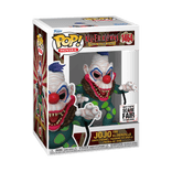 jojo the klownzilla scare fair 2023 1464