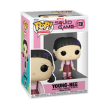 young hee 1731