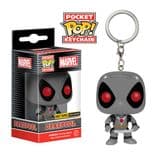 deadpool x force hot topic