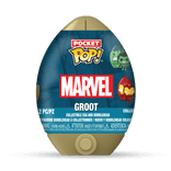 Groot Funko Pop
