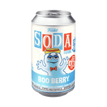 boo berry chase limited edition
