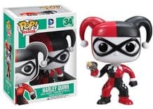 harley quinn 34