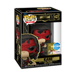 kane fanatics limited wwe 5000 143