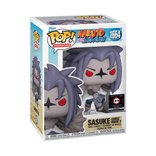 Sasuke Curse Mark 2 #1664 Funko Pop