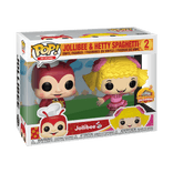 jollibee hetty spaghetti first to market 2 pack