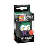 The Joker Funko Pop