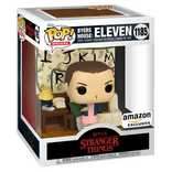 Byers House: Eleven #1185 Funko Pop
