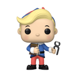 hermey 1261
