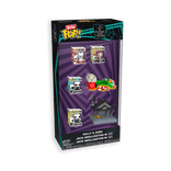 The Nightmare Before Christmas #6 PACK Funko Pop