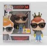 freddy steve harrington with sunglasses san diego comic con 2018 450