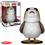 porg only at 198