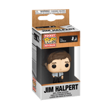 Jim Halpert Funko Pop