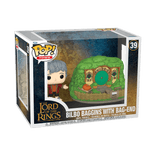 bilbo baggins with bag end 39