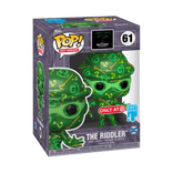 The Riddler #61 Funko Pop