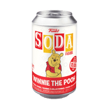 winnie the pooh chase
