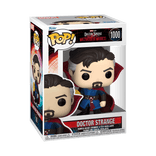 doctor strange 1000
