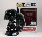 darth vader bespin smuggler s bounty 158