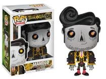manolo 150
