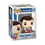 Prince Charming #1545 Funko Pop