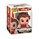 Wreck-It-Ralph Funko Pop