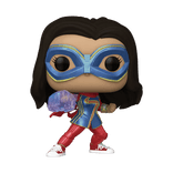 ms marvel exclusive white background 1083