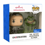 dr peter venkman slimer only at walmart