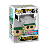 kyle as tooth decay new york comic con festival of fun 2021 35