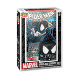Spider-Man (Symbiote Suit) #69 Funko Pop