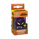 kurogiri specialty series black background