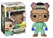 walter white entertainment earth exclusive 160