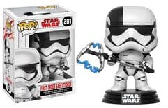 First Order Executioner #201 Funko Pop