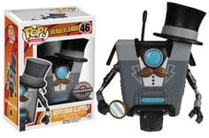 gentleman claptrap gamestop power to the players 46