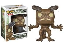 deathclaw 52