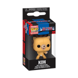 Kon Funko Pop