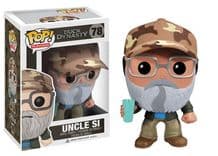 uncle si 78