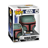 Boba Fett Funko Pop