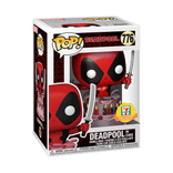Deadpool in Cake #776 Funko Pop