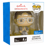 Dwight Schrute Funko Pop