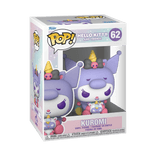 Kuromi #62 Funko Pop
