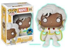 storm glow in the dark comikaze 59