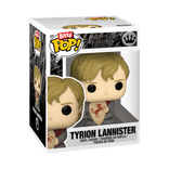 Tyrion Lannister Funko Pop