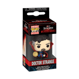 doctor strange