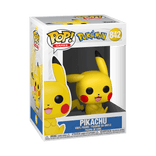 pikachu 842