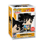 goku with kamehameha gamestop exclusive 1634